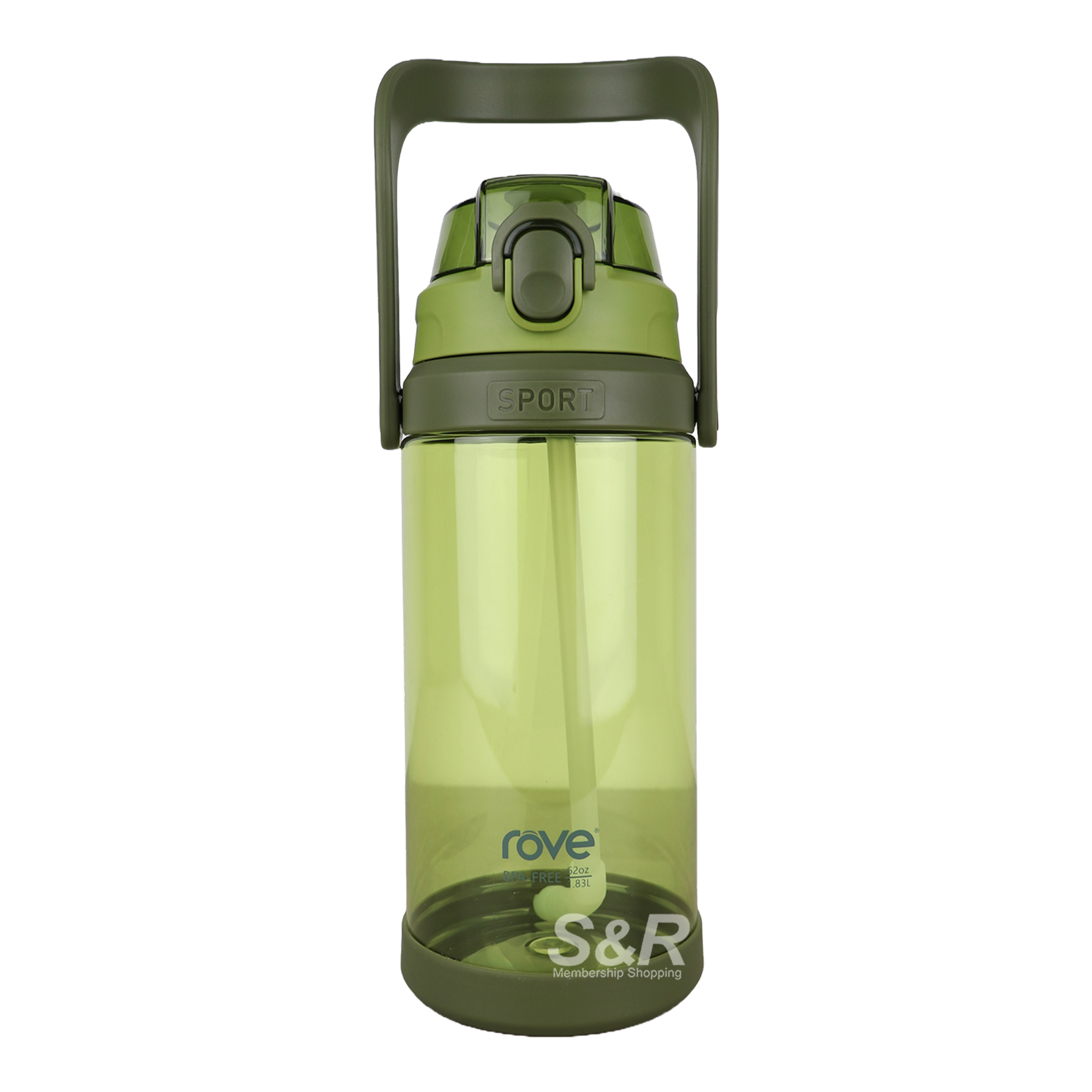 Rove Sling Water Bottle 1.83L